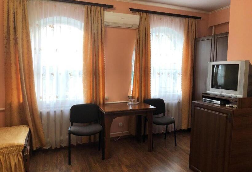Номер Стандарт, Comfort