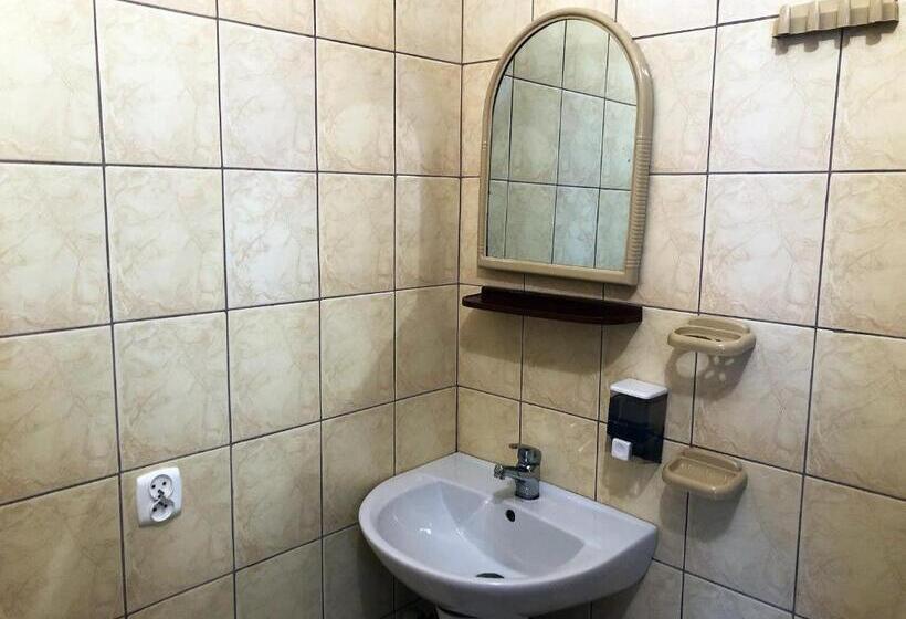 Номер Стандарт, Comfort