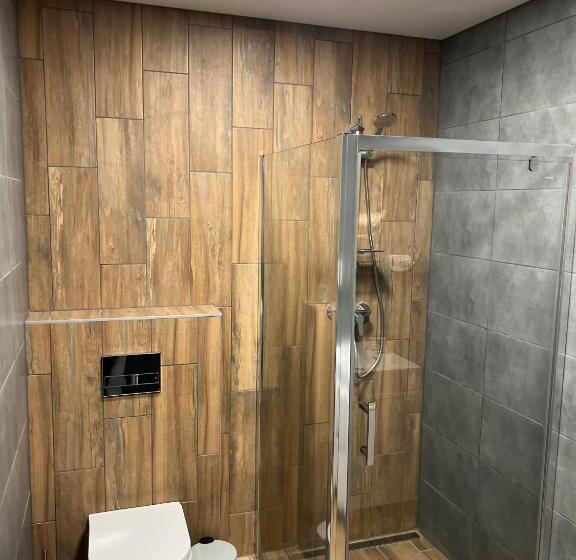 Номер Superior, Loft Wood