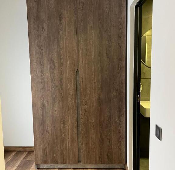 Номер Superior, Loft Wood