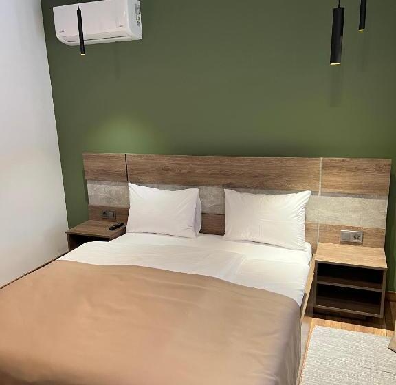 Номер Superior, Loft Wood
