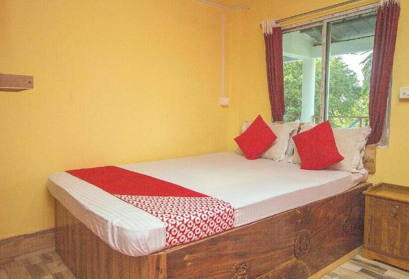 트리플 클래식 룸, Vaccinated Staff  Oyo 60869 Sandhana Homestay