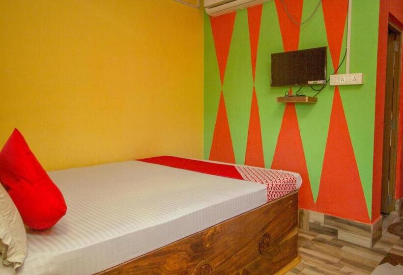트리플 클래식 룸, Vaccinated Staff  Oyo 60869 Sandhana Homestay