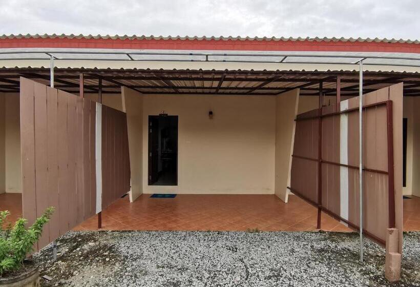 Номер Стандарт, Nestvilla Khok Kloi Phang Nga