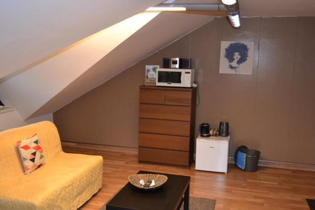 Трехместный Номер Комфорт, Apartment Roci