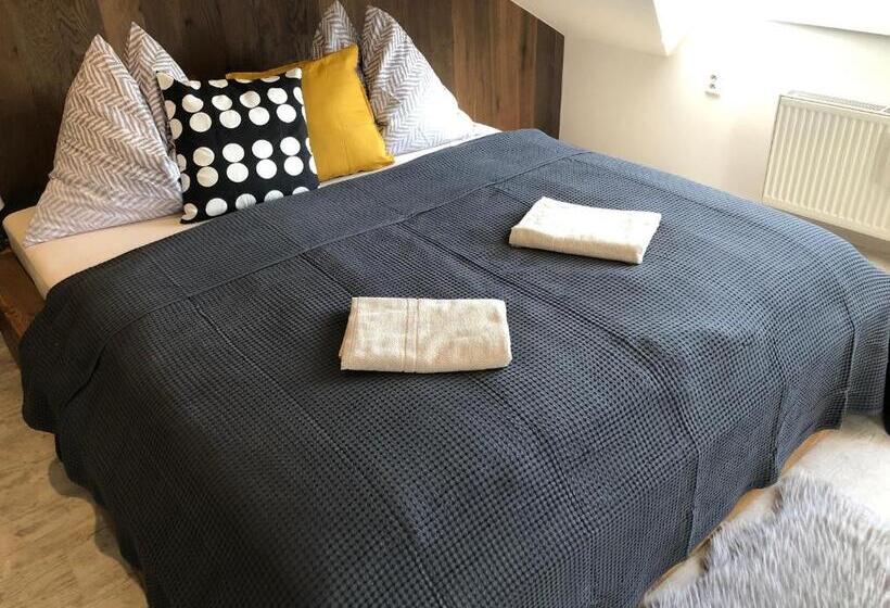 Четырехместный Номер Стандарт, Apartment Roci