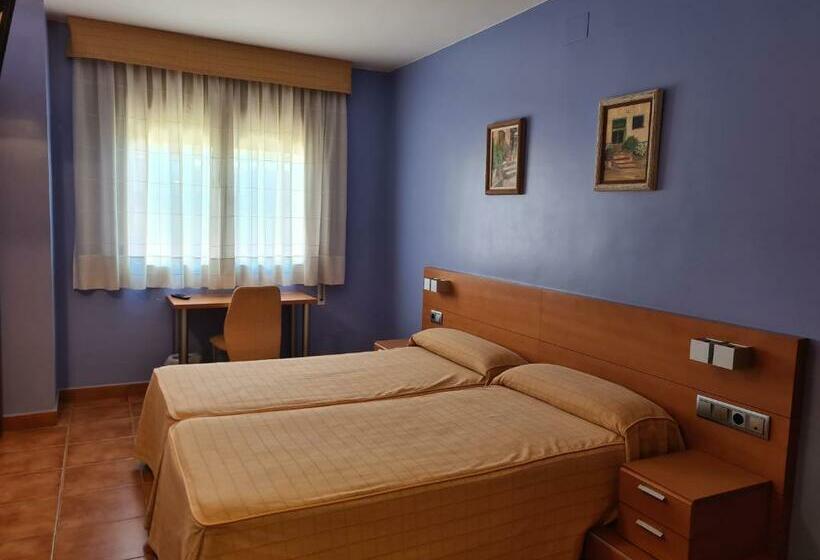 Номер Стандарт, Ca L àngel