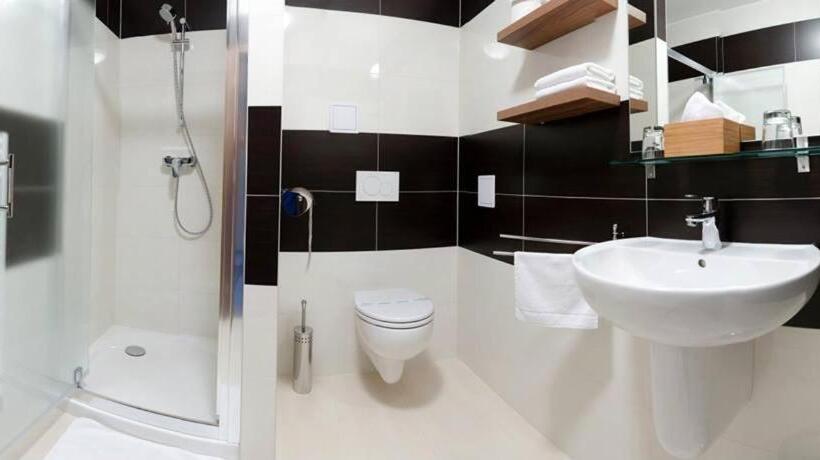 Номер Стандарт, Penzion Lipa