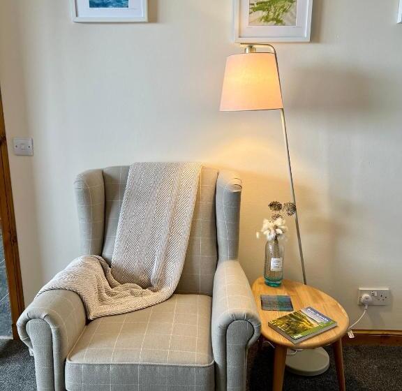 Семейный Номер Вид на Море, Seacroft Licensed B&b And Restaurant