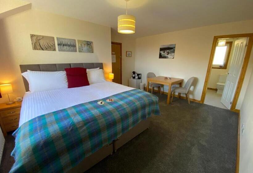 Семейный Номер Deluxe, Seacroft Licensed B&b And Restaurant