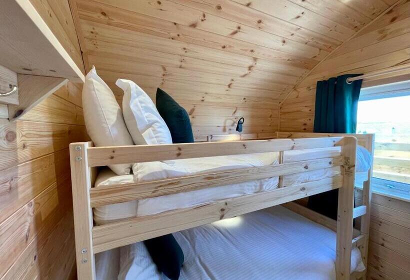 Семейное Студио, Seacroft Licensed B&b And Restaurant