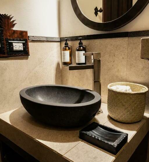 スーペリアールーム, Uraján De Luna Hotel Boutique & Spa