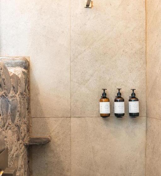 スーペリアールーム, Uraján De Luna Hotel Boutique & Spa