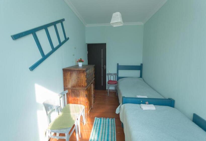 기본룸, Chamich Guesthouse