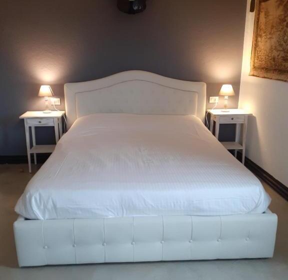 Семейный Номер, Borgo Gerbina Agriturismo & Azienda Agricola