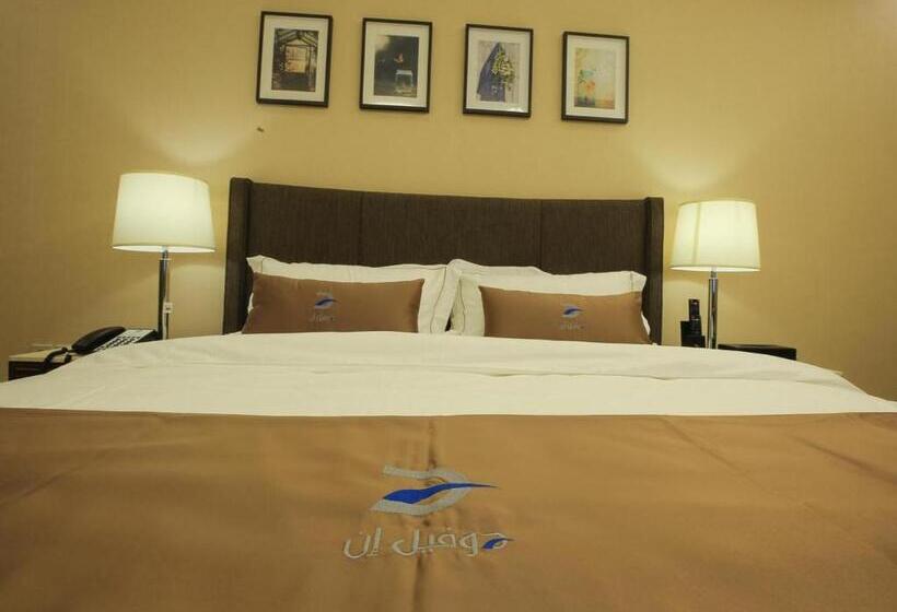 Номер Deluxe Кровать Кинг, Duville Inn