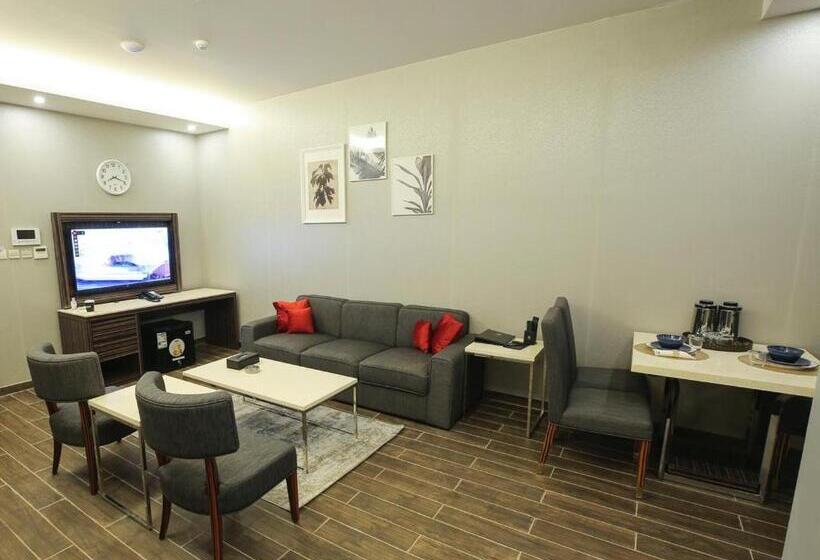 Апартаменты 2 Спальни, Duville Inn