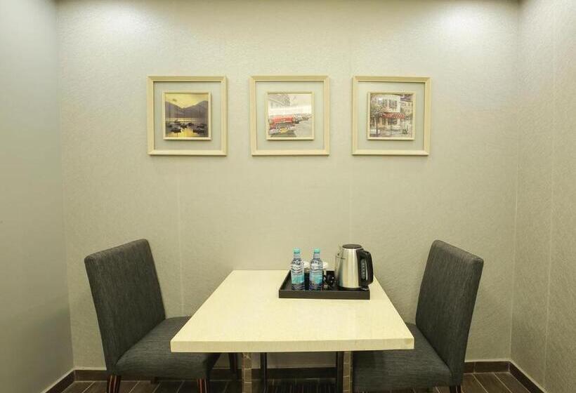 Студия Стандарт, Duville Inn