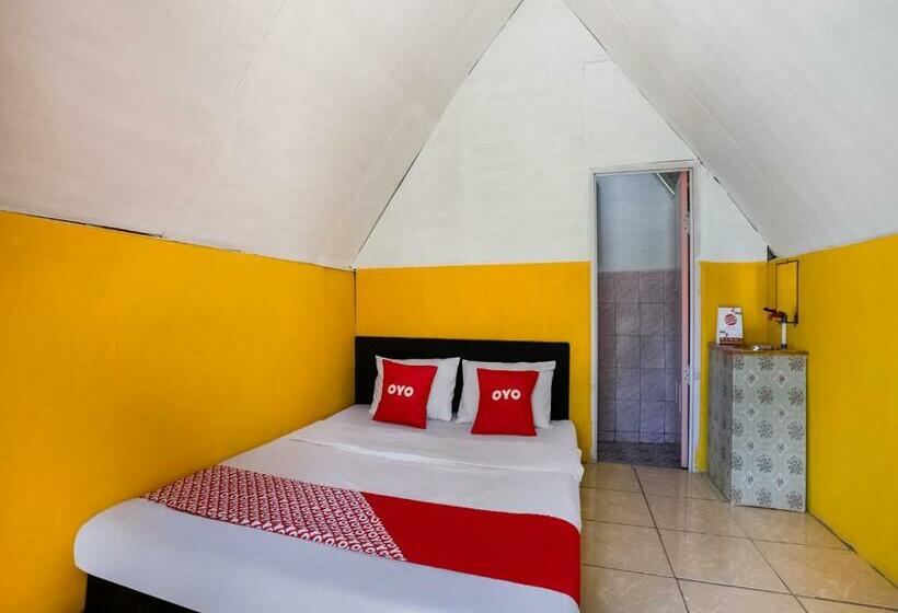Номер Стандарт, Cigadog Residence Mitra Reddoorz