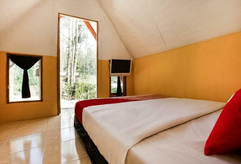 Номер Стандарт, Cigadog Residence Mitra Reddoorz
