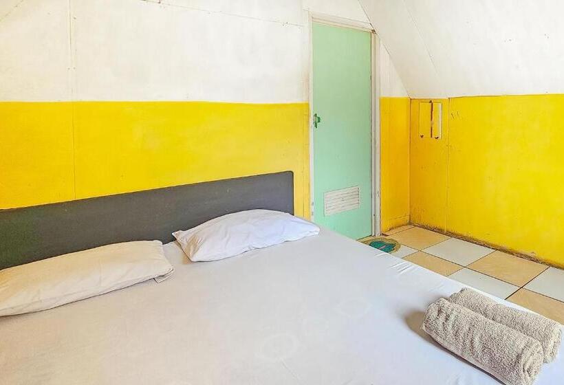 Номер Стандарт, Cigadog Residence Mitra Reddoorz