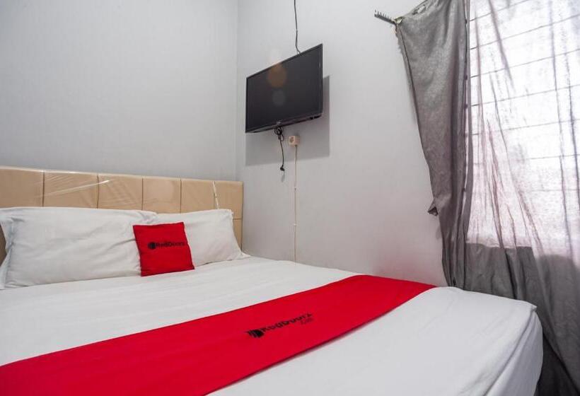 Номер Стандарт, Reddoorz Near Margonda Raya