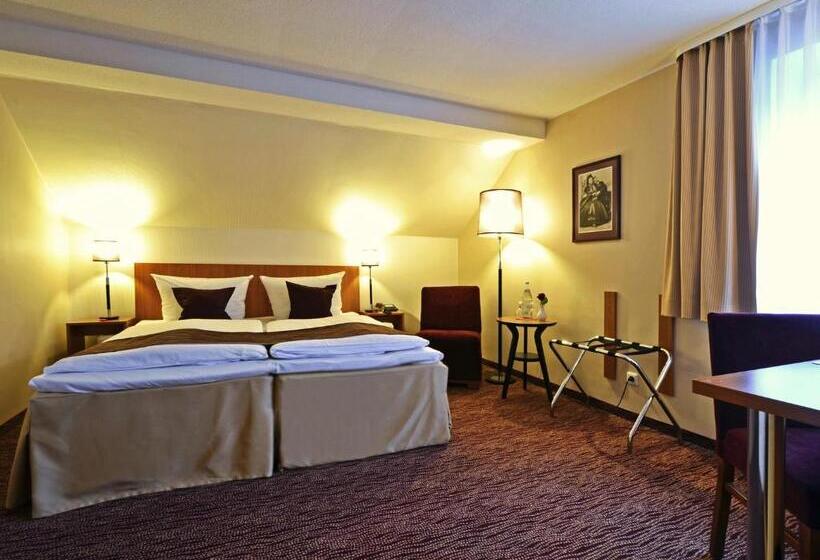 Family Suite, Comfort Hotel Tom Kyle