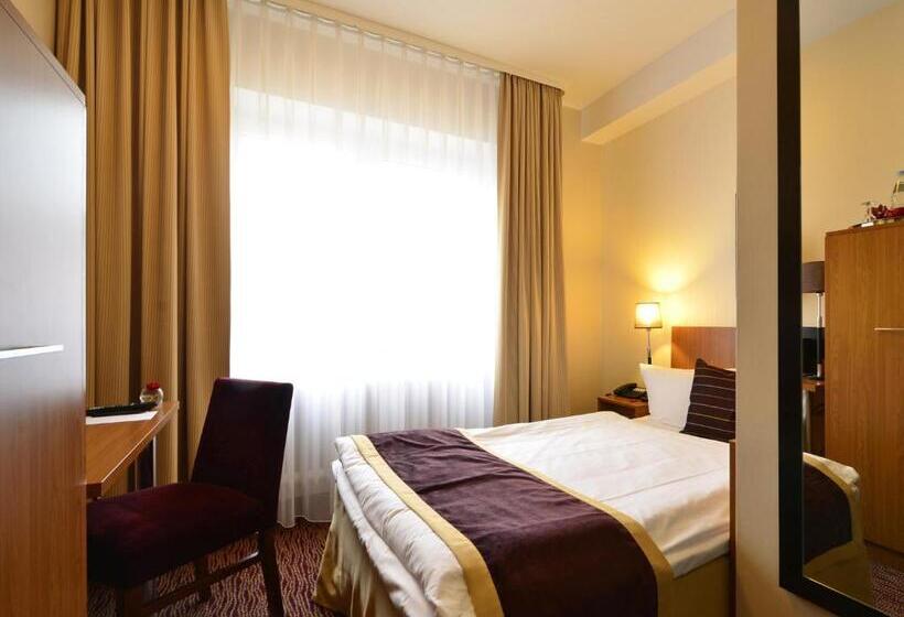 Номер Стандарт Индивидуальный, Comfort Hotel Tom Kyle