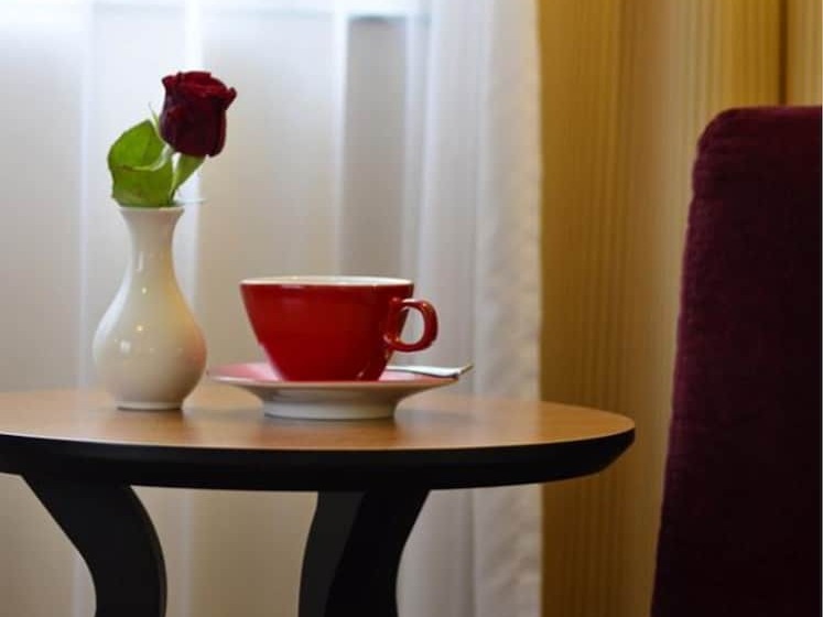 Номер Стандарт Индивидуальный, Comfort Hotel Tom Kyle