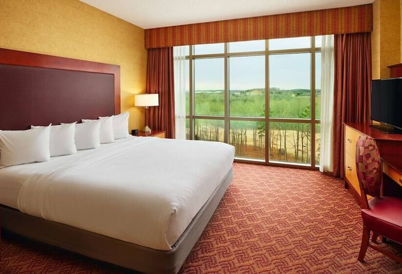 سوئیت 2 خوابه, Embassy Suites By Hilton Charlotte Concord Golf Resort & Spa