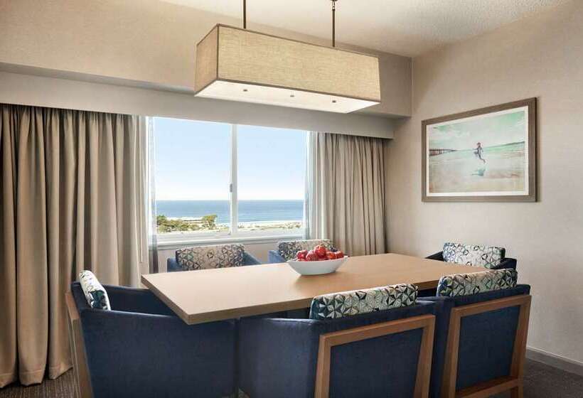 آپارتمان 2 خوابه, Embassy Suites By Hilton Charlotte Concord Golf Resort & Spa