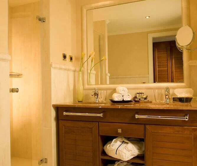 Полулюкс Вид на Море, Gran Belveder & Ostsee Therme Resort & Spa