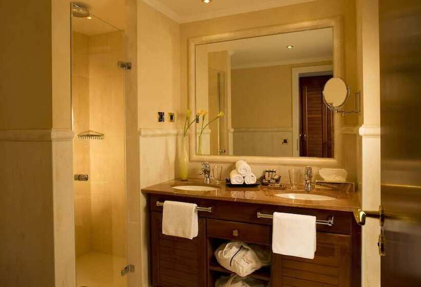 Люкс Вид на Море, Gran Belveder & Ostsee Therme Resort & Spa