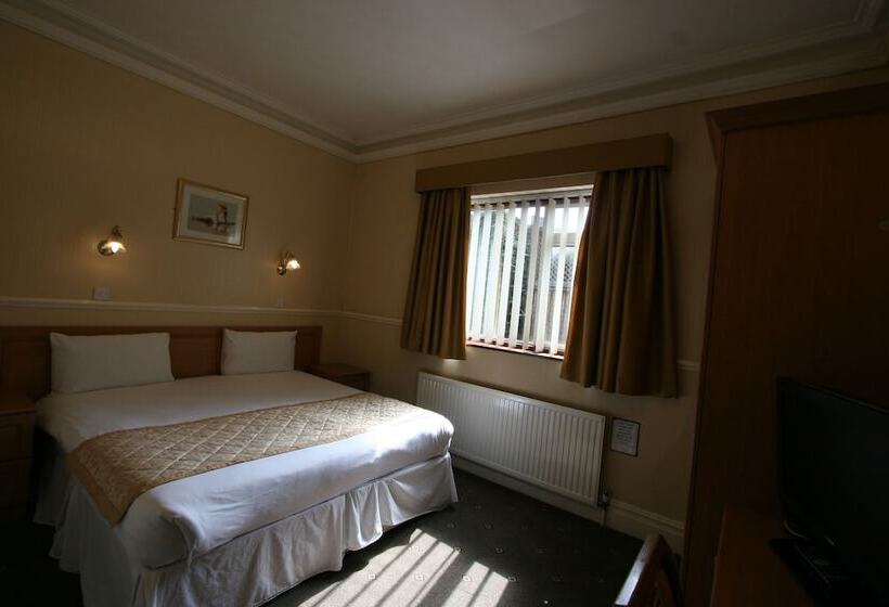 اتاق استاندارد, Grange Moor