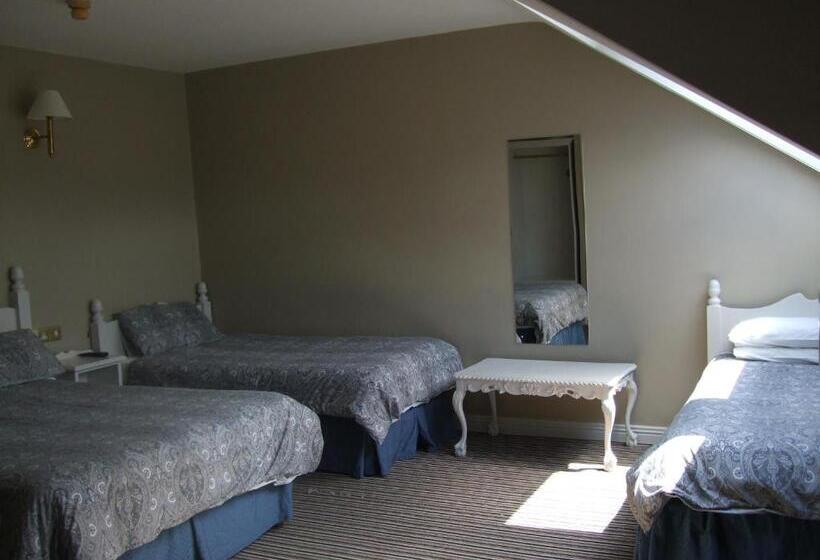 Семейный Номер, Harmony Inn   Glena House