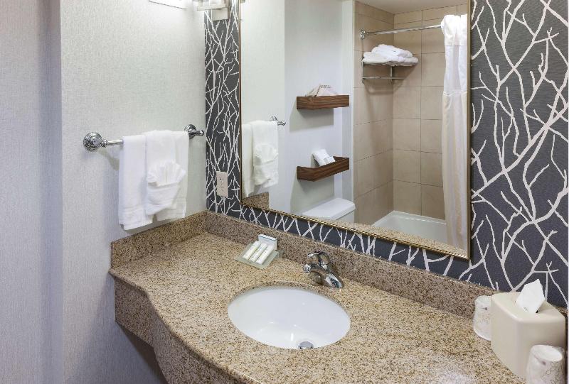 חדר פרמיום, Hilton Garden Inn Austin North