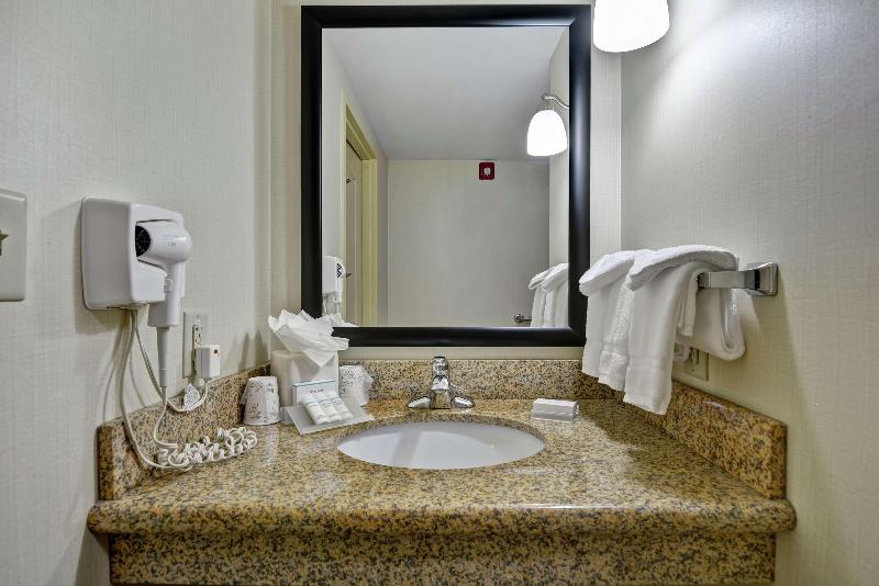 Стандартный Номер Кровать Кинг, Hilton Garden Inn Conway