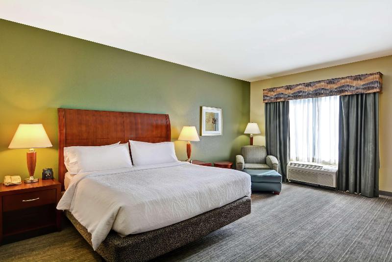 Стандартный Номер Кровать Кинг, Hilton Garden Inn Conway