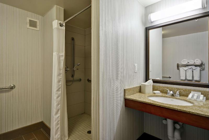 스탠다드 룸, Hilton Garden Inn Fort Collins