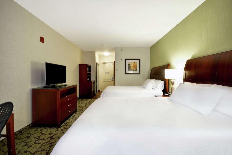 프리미엄 룸, Hilton Garden Inn Fort Collins