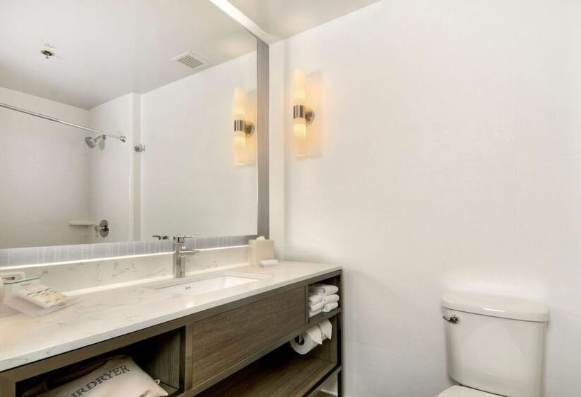 스탠다드 룸 더블 침대 2개, Hilton Garden Inn Livermore