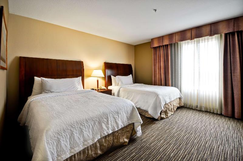 Люкс, Hilton Garden Inn Tampa Northwest/oldsmar