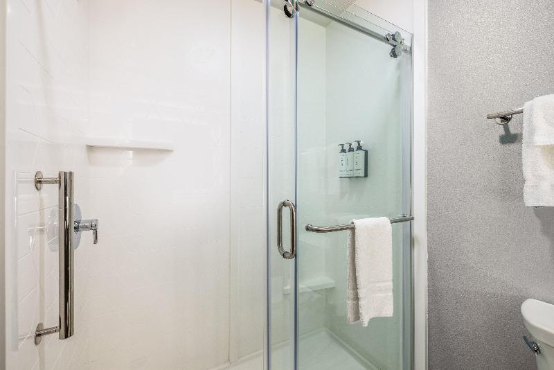 Номер Стандарт, Hilton Garden Inn Tampa Northwest/oldsmar