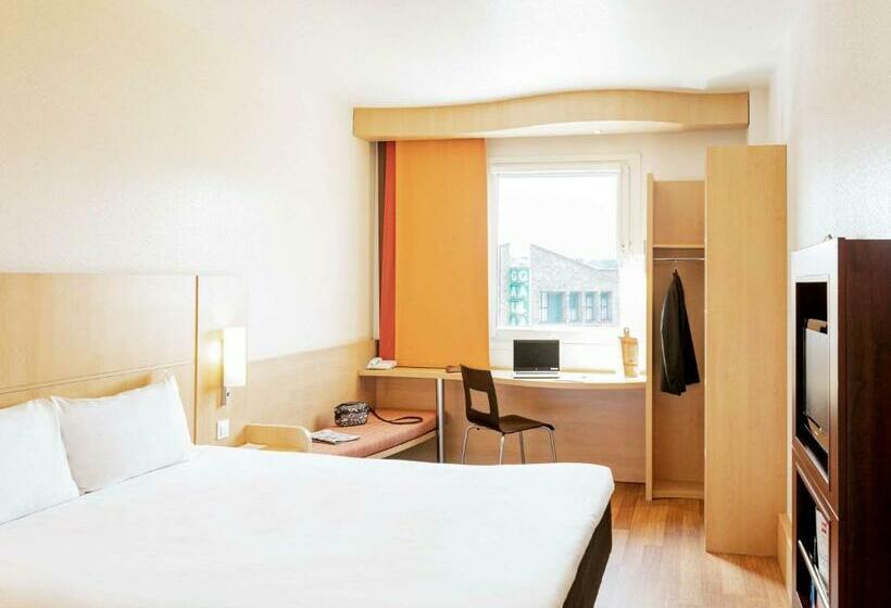 スタンダードルーム, Ibis Oviedo