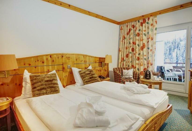اتاق استاندارد یک نفره, Robinson Arosa   Adults Only