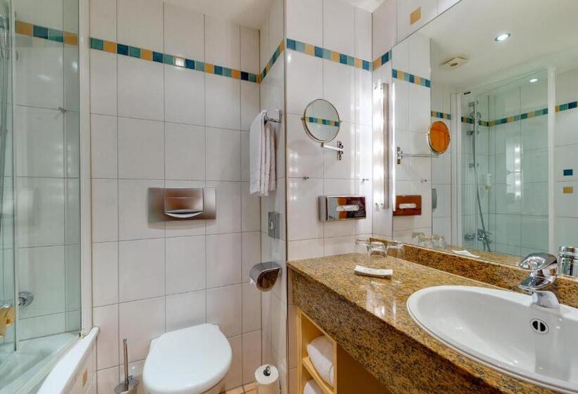 اتاق استاندارد یک نفره, Robinson Arosa   Adults Only