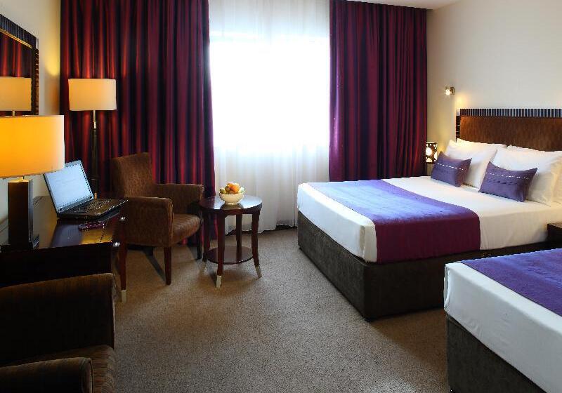 Номер Стандарт, Mcgettigan S Hotel Letterkenny