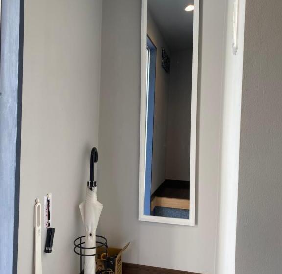 家庭间, Family Room Okinawa