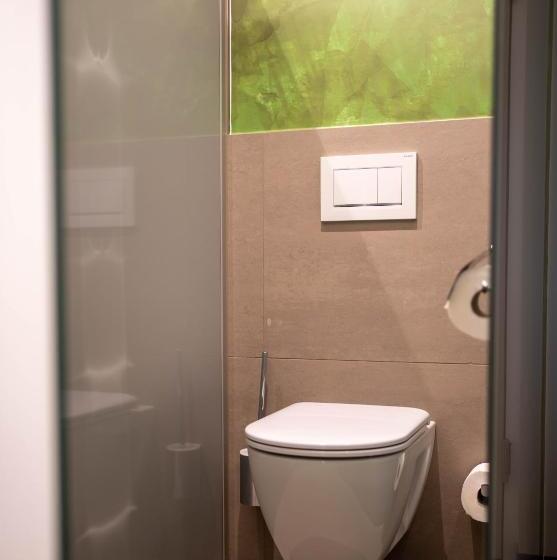 Номер Стандарт, Eee Hotel Gunskirchen