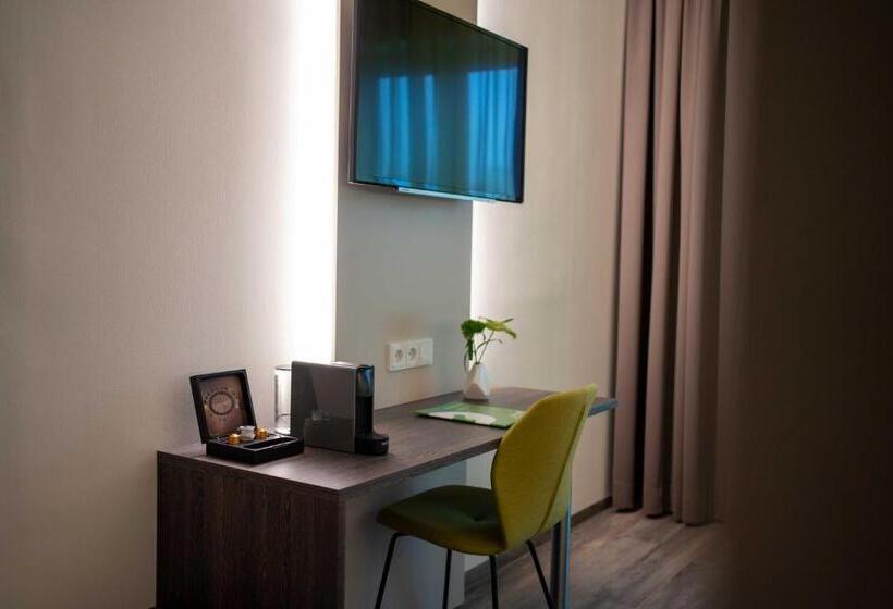Номер Стандарт Индивидуальный, Eee Hotel Gunskirchen